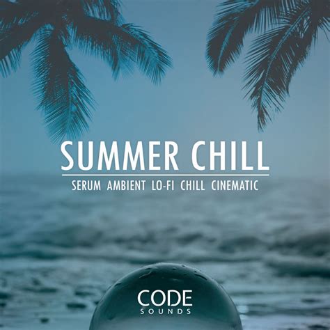 Code Sounds Summer Chill Bundle
