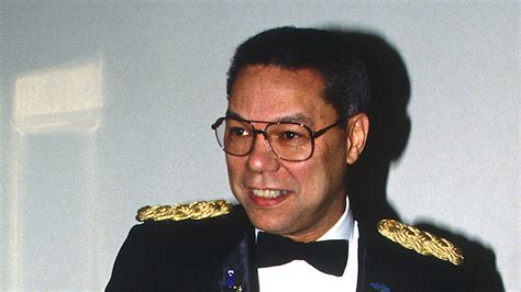 The Heartbreaking Death Of Colin Powell