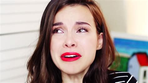 la estrella de youtube ingrid nilsen confiesa soy lesbiana computer hoy