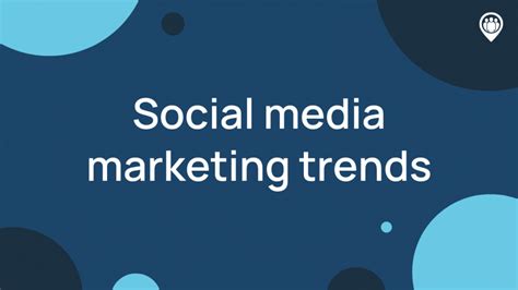 5 Social Media Marketing Trends To Watch For In 2023 Locowise Blog