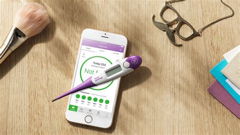 A Birth Control App Gets Certified Shots Health News Npr