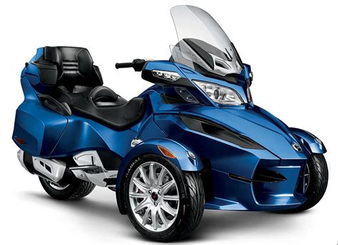 Three Wheeled Motorcycles Honda Suvs And Minivans Are Recalled