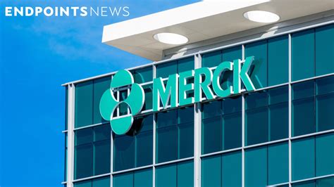 Merck Lays Out Vision For Womens Health Spinout Organon With Some