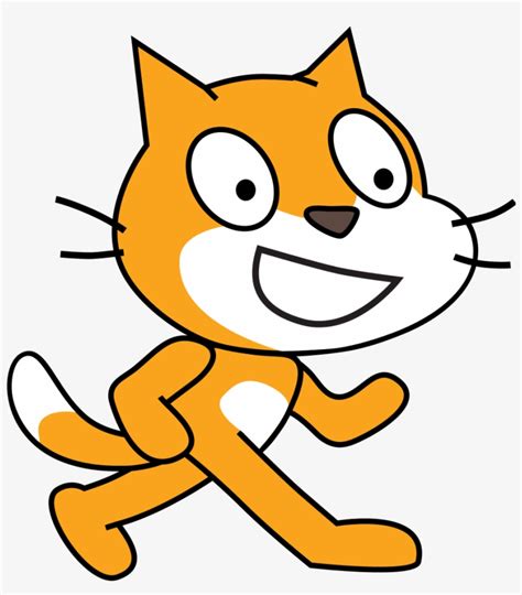 Download Scratch Cat Scratch Cat Png Transparent Png Download Seekpng