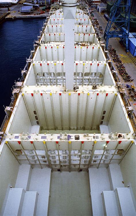 The sidecar container aims to add or augment an existing container's functionality without changing the container. Stowage plan for container ships - Wikipedia