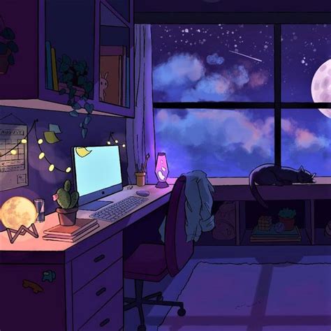 Lofi Vibes Dialogues Quotes Chill Aesthetic Submit To This