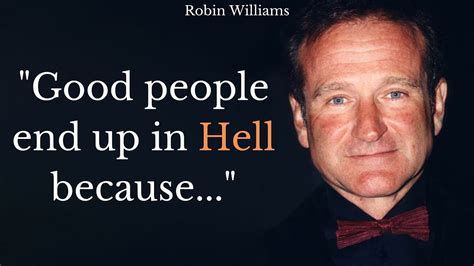 Insightful Robin Williams Quotes That Will Make You Think Youtube