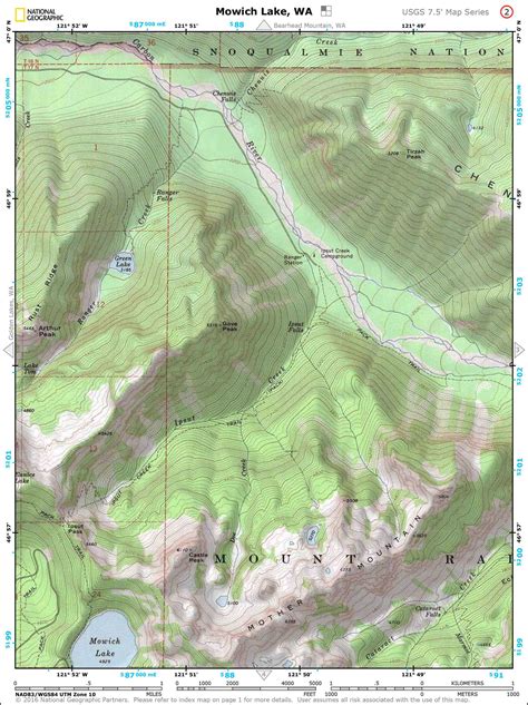 The Best Printable Topographical Map Terra Website