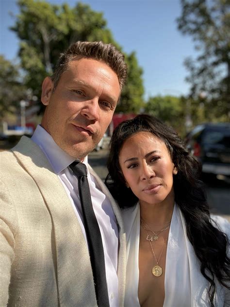 Leslie De Jesus Alejandro Kevin Alejandro S Wife Biography Age And