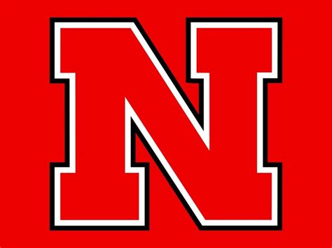 Nebraska football logo desktop hd photos nebraska football. 32 best Husker Graphics images on Pinterest | Nebraska ...