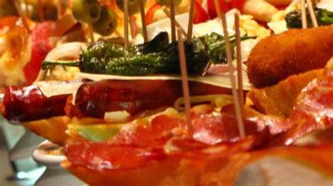 Where To Find The Best Tapas In Madrid