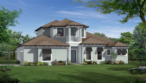 Key Biscayne Brevard And Indian River County Home Builder