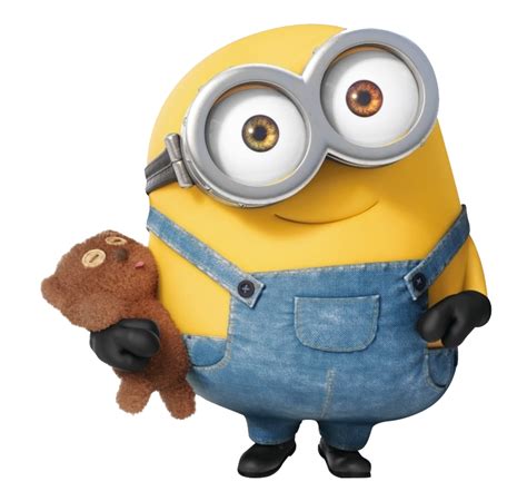 Minions Imágenes Png Fondo Transparente Png Play