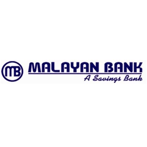 Malayan Bank Careers In Philippines Job Opportunities Bossjob