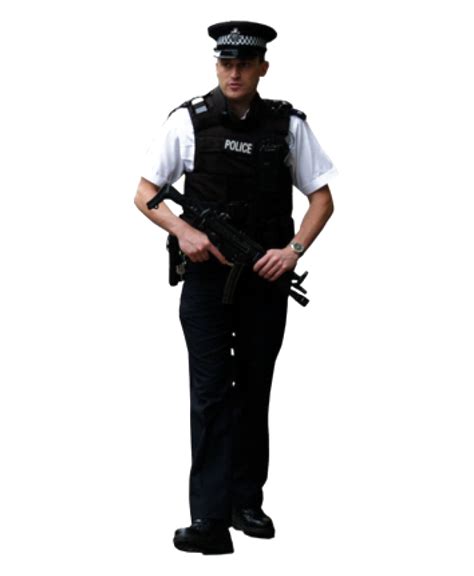 policeman png