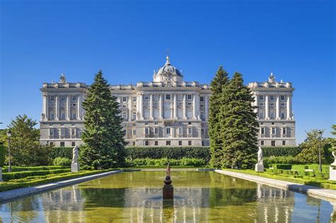 Things To Do In Madrid Madrid Travel Guide Go Guides