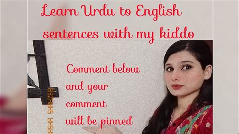 Make Your Children Learn English In This Way Kids Learn English Easy