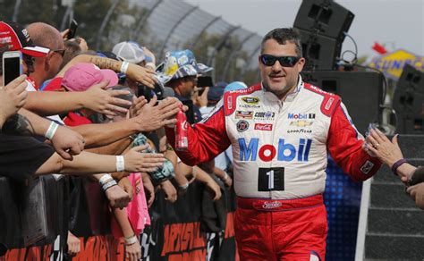 They're revving it all the way to the bank! Tony Stewart Net Worth - Bio- The Event Chronicle
