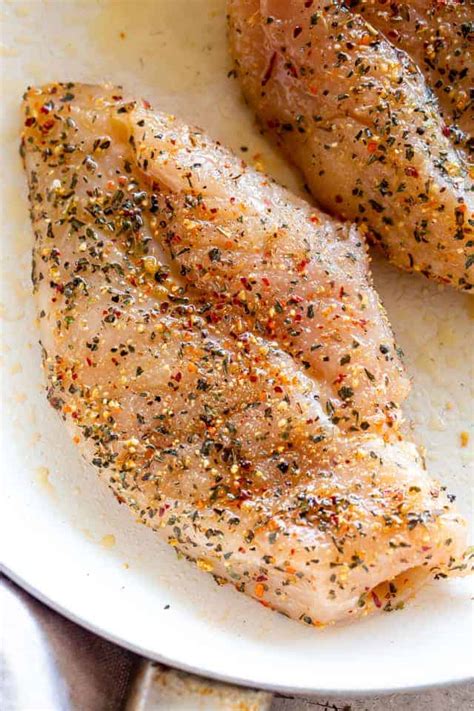 Chicken Breast Recipes On Stove Top To Make For Dinner Tonight