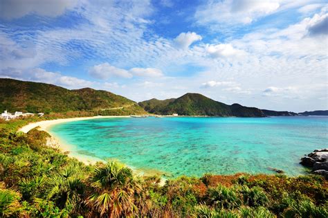 13 Best Beaches In Okinawa Which Okinawan Beach Is Right For You Go Guides