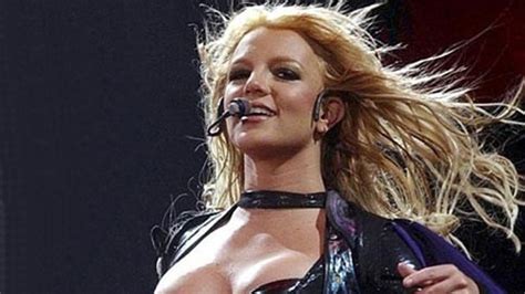 Britney Spears Teases New Lingerie Line Fox News Video