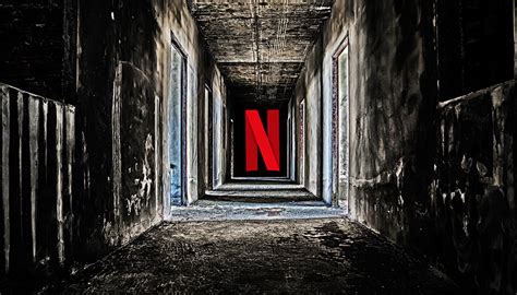 Not only does netflix have a strong rotating library of scary movies, they sit along their horror original efforts, like gerald's game, the platform, and bird box. Netflix Producing Haunted House Docuseries - FrightFind