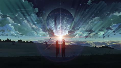 Animated gif shared by @_uuchiha_. 5 centimeters per second(movie) | Univers manga, 5cm per ...