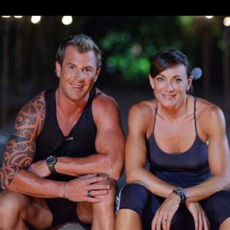 Supervising production manager (1 episode, 2010). Shannan & Michelle - The Biggest Loser Australia ...