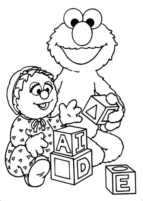 Free printable elmo coloring pages for kids. Super Grover Coloring Page at GetColorings.com | Free ...