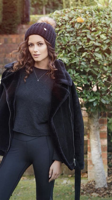 Made In Chelsea Star Olivia Bentley Leaves Fans Confused Over Dramatic New Brunette Look Ok