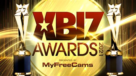 Xbiz Awards Winners Announced Xbiz Com
