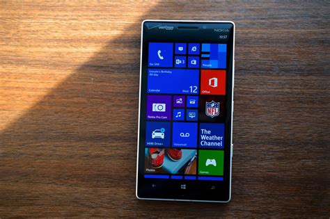 Nokia Lumia Icon A New Windows Phone Flagship Comes To Verizon The Verge