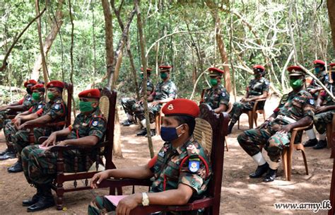 New Gymnasium Of 6 Sri Lanka Corps Of Military Police Vested In Troops Sri Lanka Army