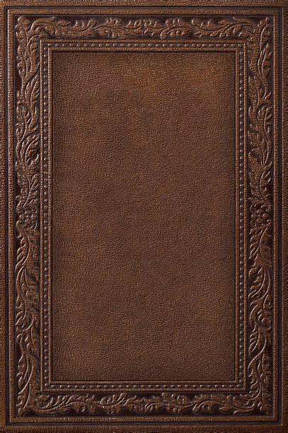 Antique Book Cover Stock Photos Pictures And Royalty Free Images Istock