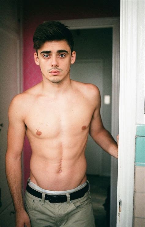 Pin On Chris Mears