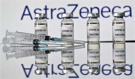 Los informes de coágulos de sangre se han sumado a la información que tienen los países sobre la vacuna de astrazeneca, pero no han cambiado la. La vacuna contra el Covid-19 de AstraZeneca/Oxford ...