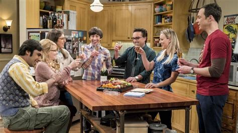 The Big Bang Theory So Endet Die Erfolgs Serie Noizz