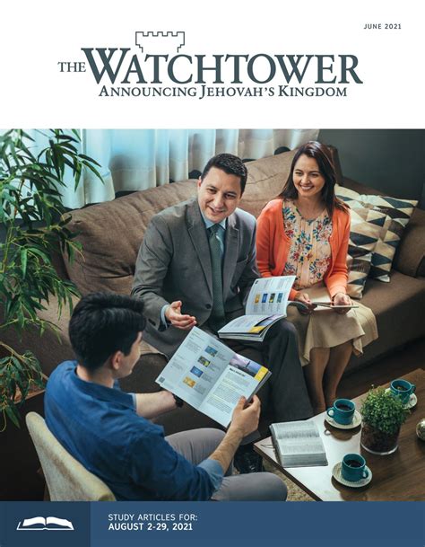 Study Edition — Watchtower Online Library