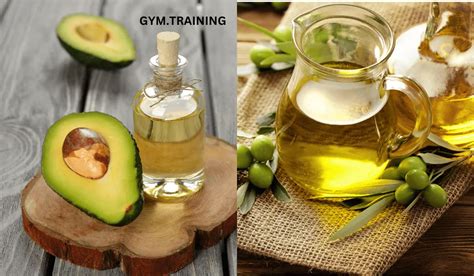Avocado Oil Vs Olive Oil Which Is Recommended