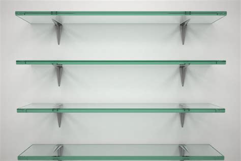 Glass Shelves Manufacturer Custom Bathroom Glass Shelf