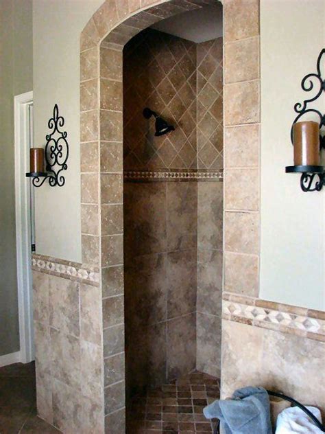 Tuscan Bathroom Tile Designs Everything Bathroom
