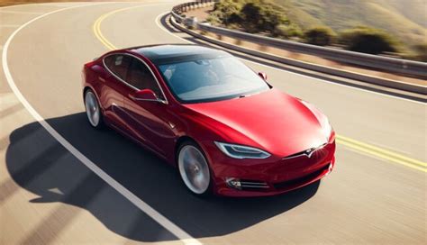 Tesla Chef Die Zukunft Ist Elektrisch And Autonom Teslamagde
