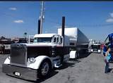Semi Custom Trucks Photos
