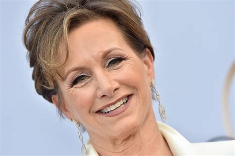 Gabrielle Carteris Re Elected As Sag Aftra President Page Six