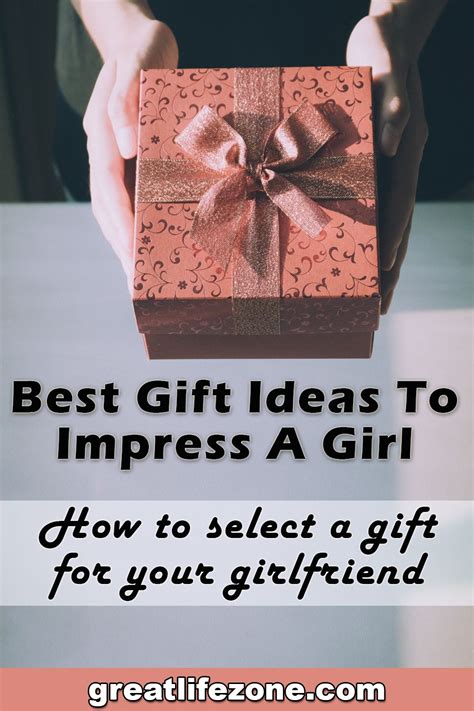 Best T Ideas To Impress A Girl Impress Quotes Ts For Your