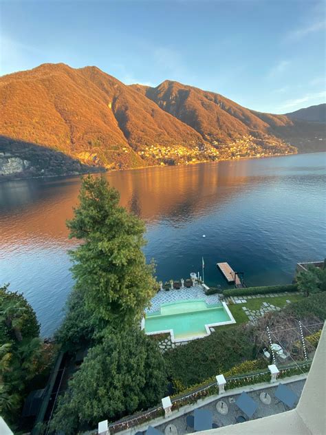 Relais Villa Vittoria Au207 2023 Prices And Reviews Laglio Lake