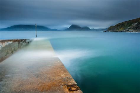 Shoot Stunning Seascapes With These Long Exposure Tips Photograph Limbo