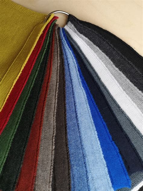 Colours for Your Individual Knitwear › my pulli