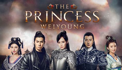 Princess of lanling king / lan ling wang fei / 兰陵王妃 episodes and genre: What I'm Catching Up On -- Dramas | Heart of Manga