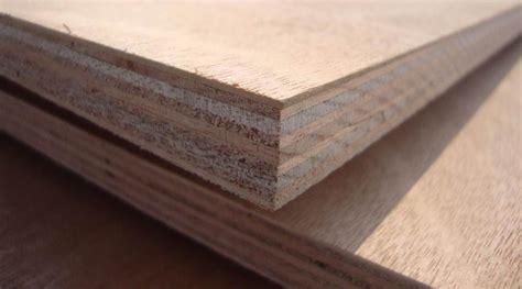 What Are Standard Sizes Of Plywood